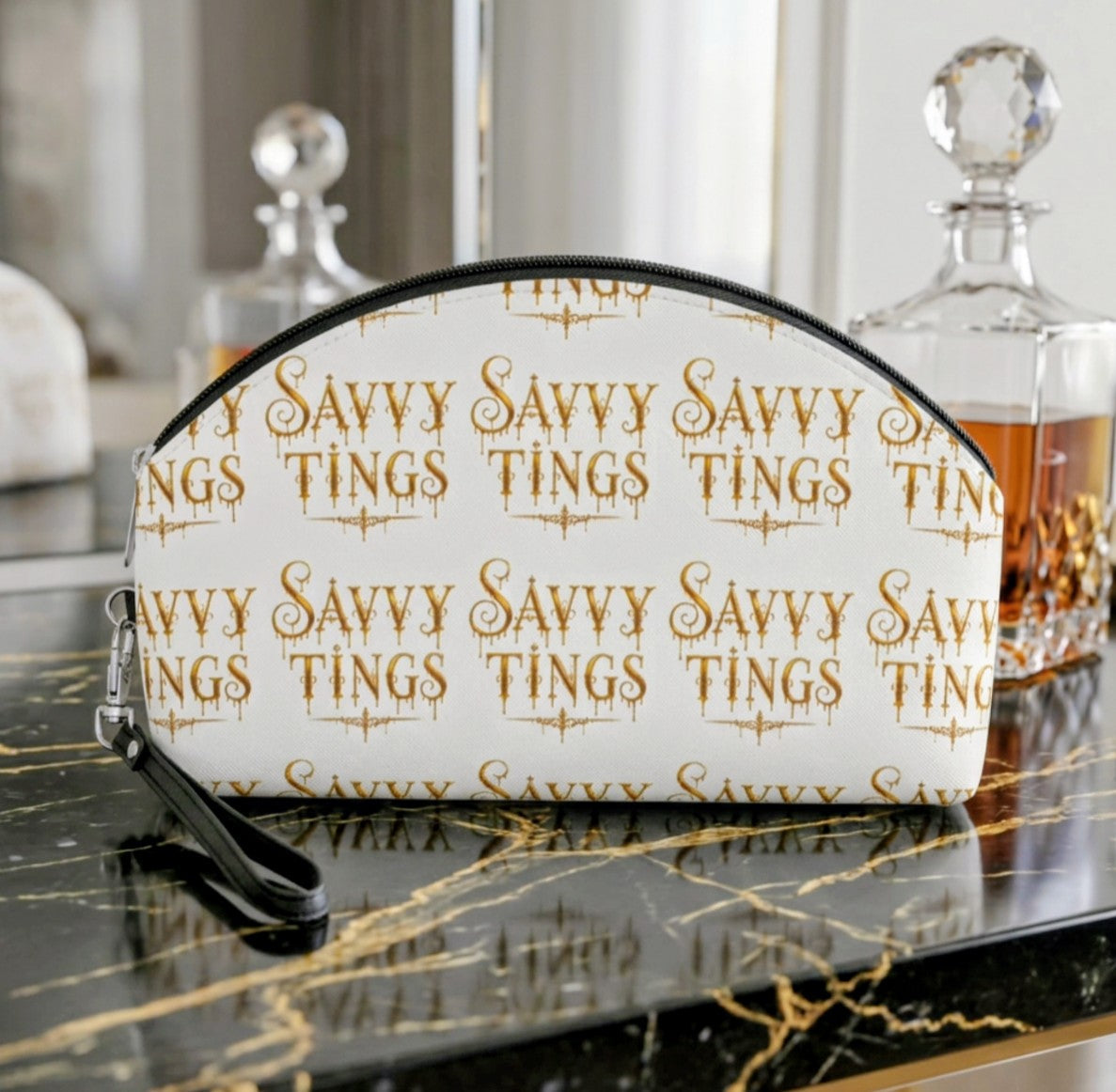 COLLECTION OF Savvy Tings for a confident SAVVY GIRL 