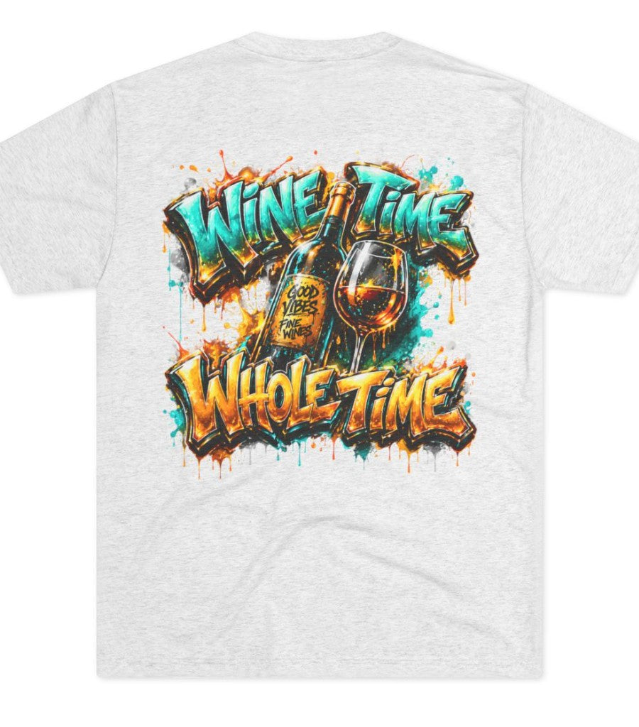 TINK TINK CREW T-SHIRT