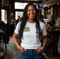 TINK TINK CREW T-SHIRT