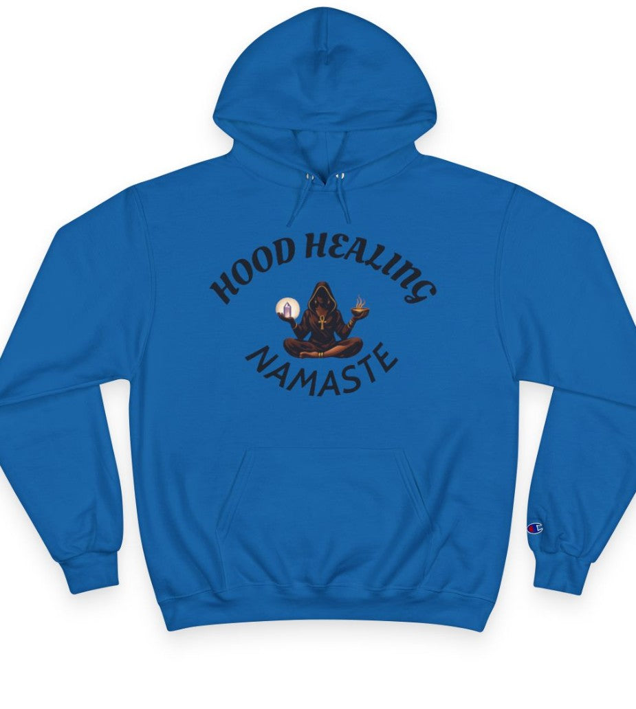 Hood HEALER HOODIE