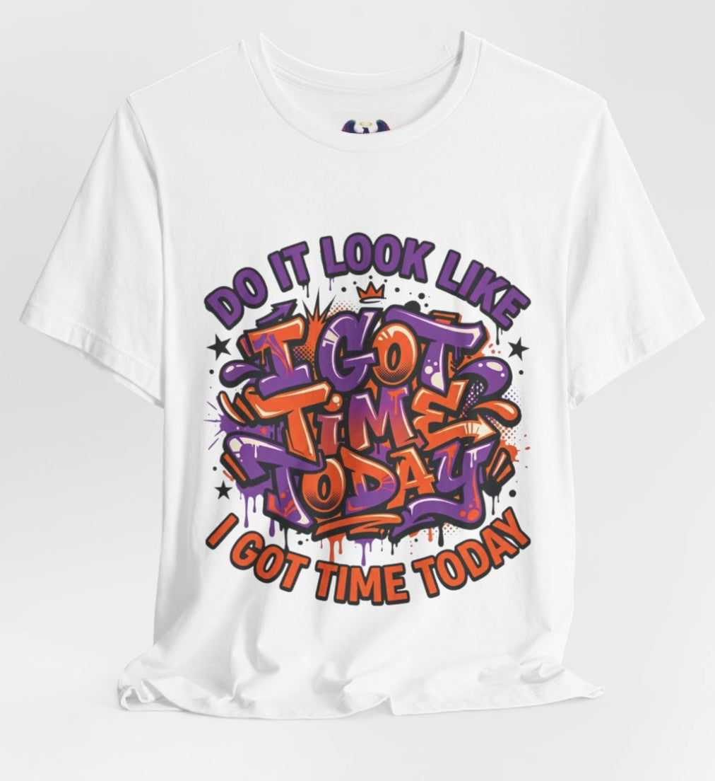 Short sleeve t shirt