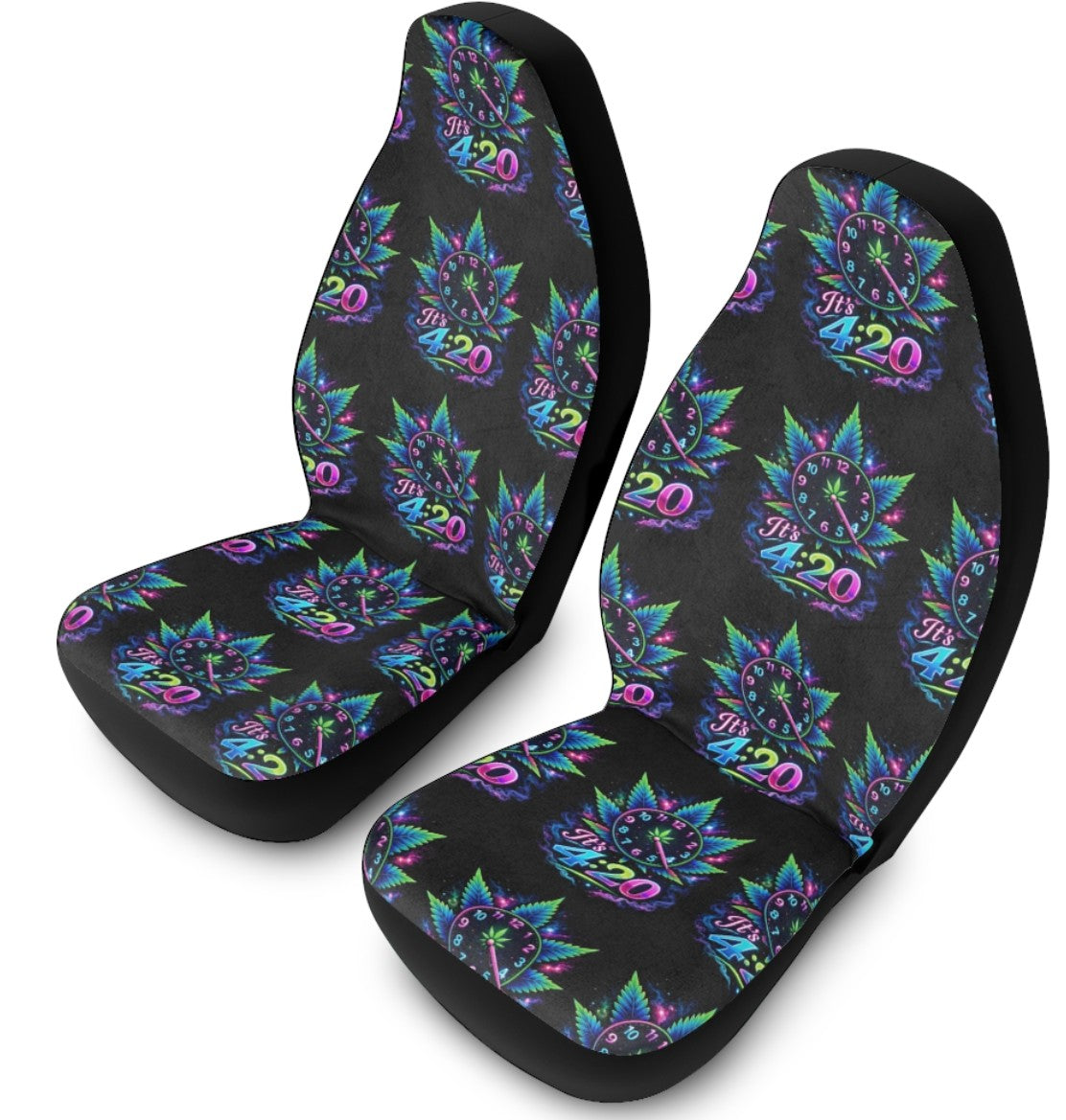 Customized Car Seat covers