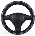 Steering Wheel Cover