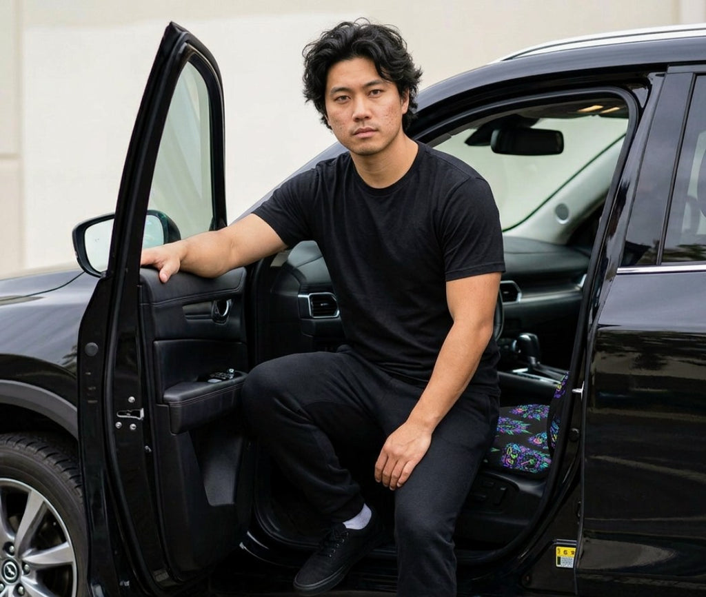 Customized Car Seat covers