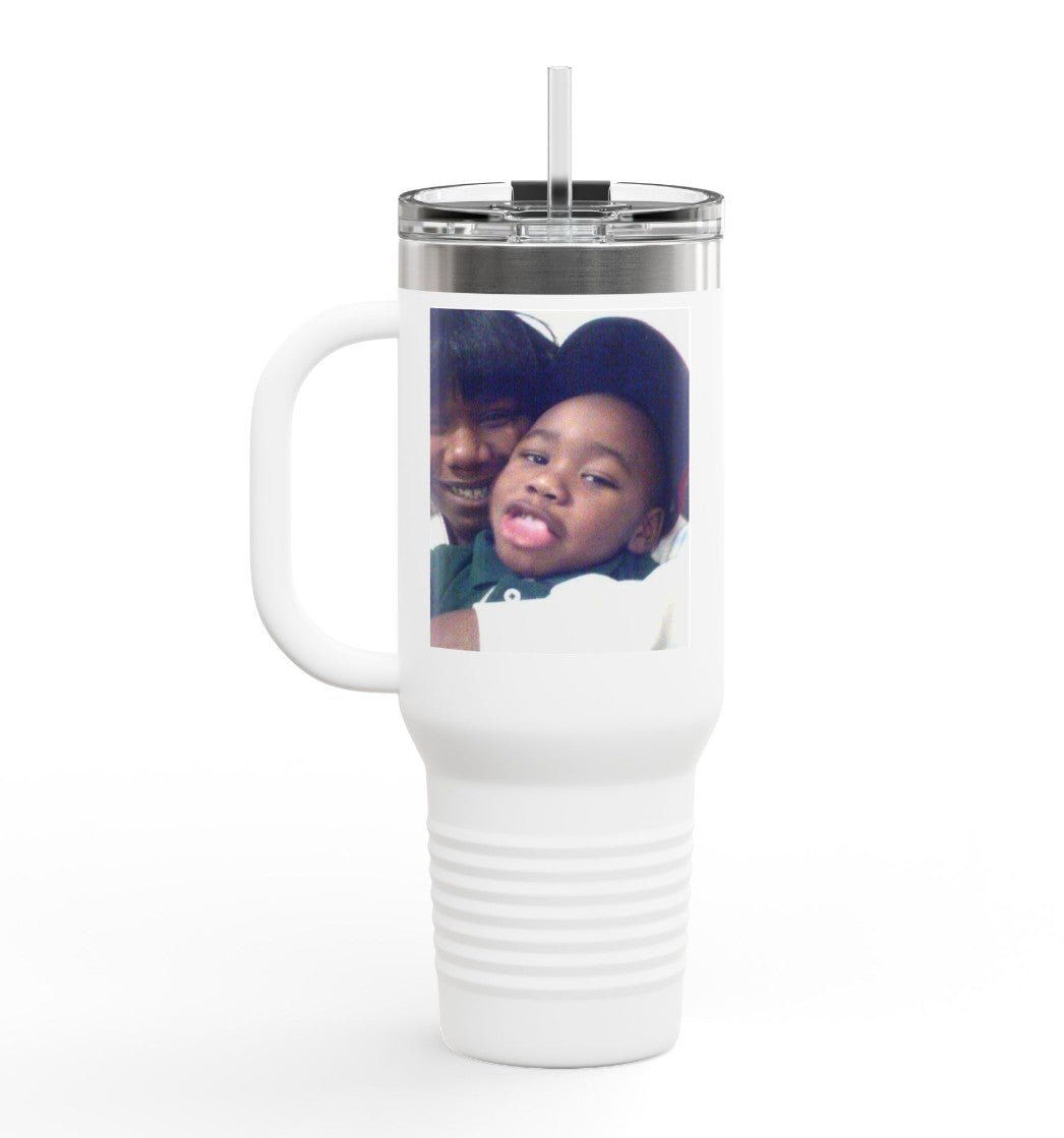 Custom Tumbler