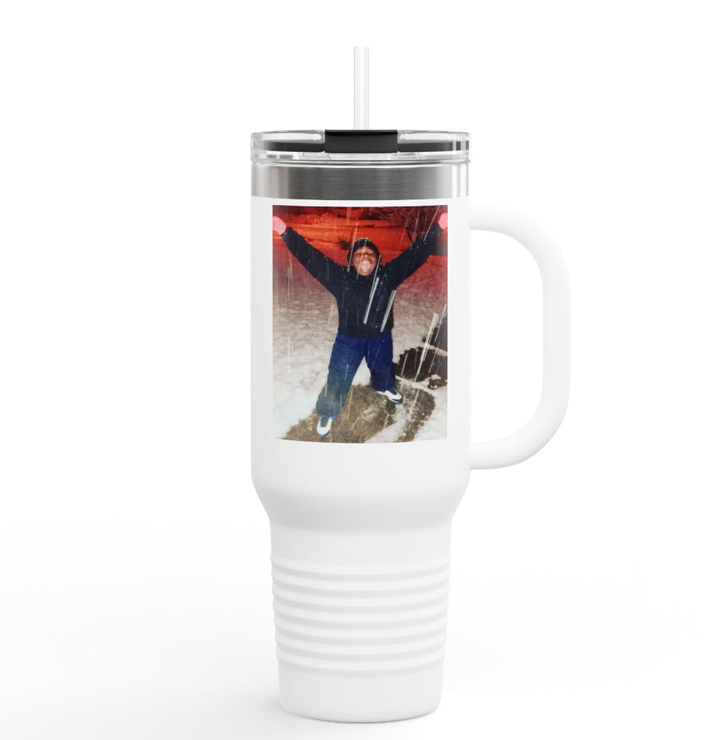 Custom Tumbler