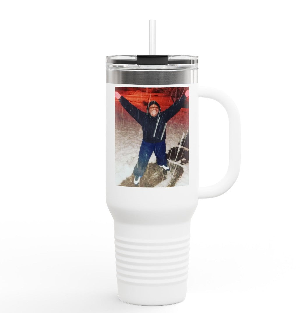 Custom Tumbler