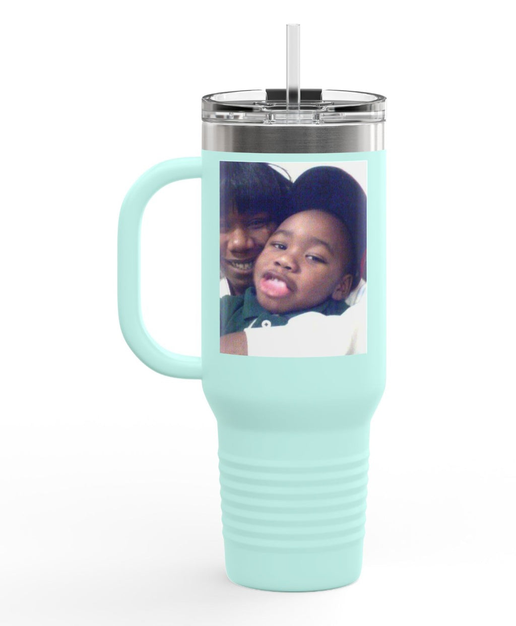 Custom Tumbler