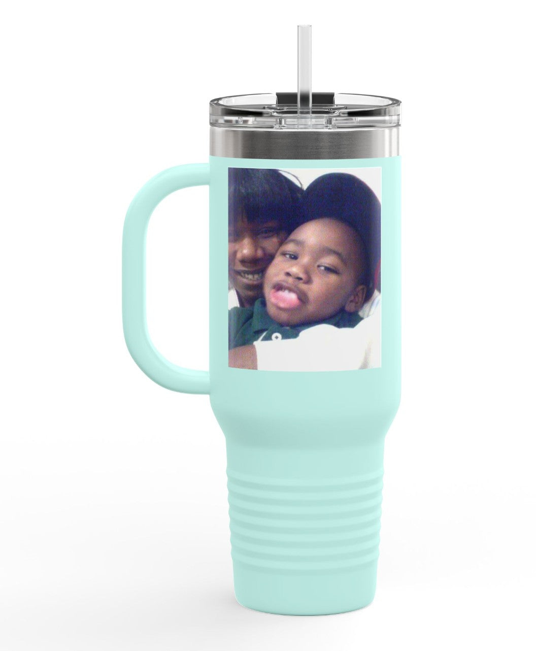 Custom Tumbler