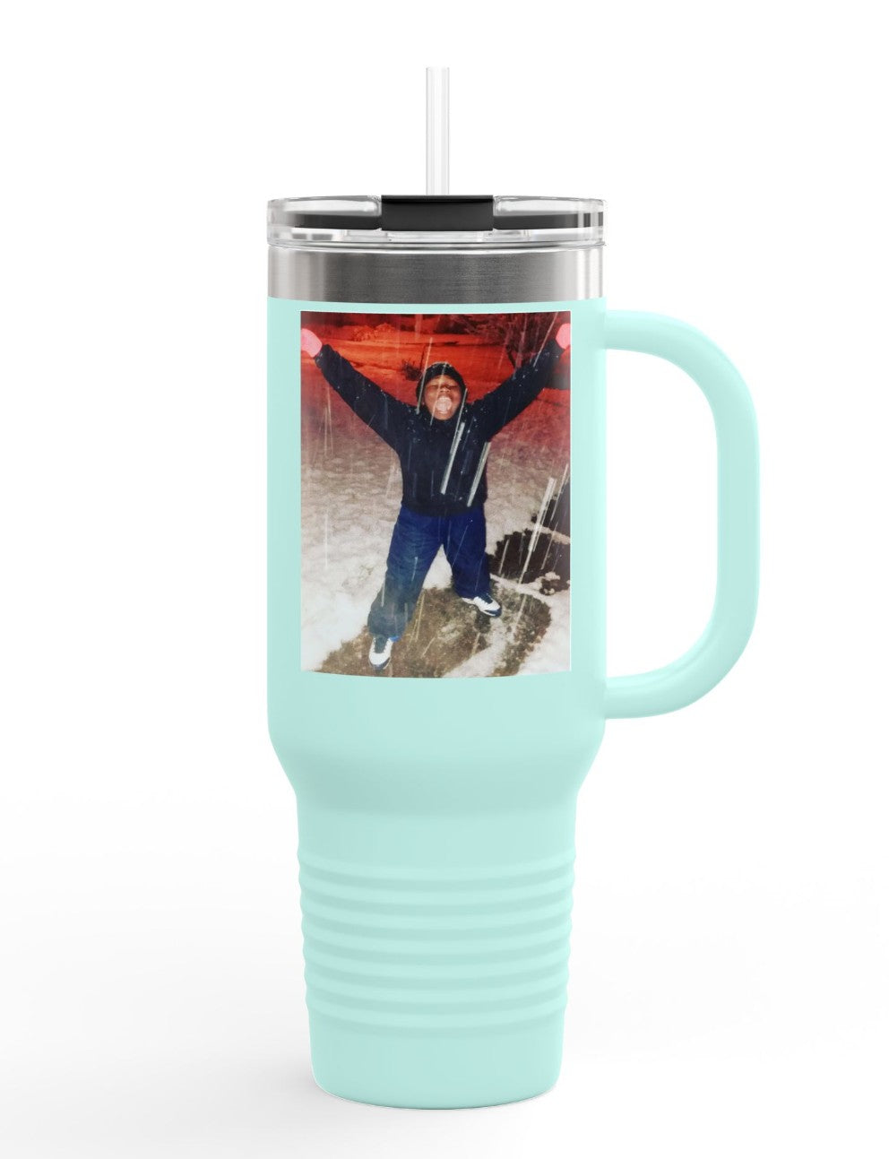 Custom Tumbler