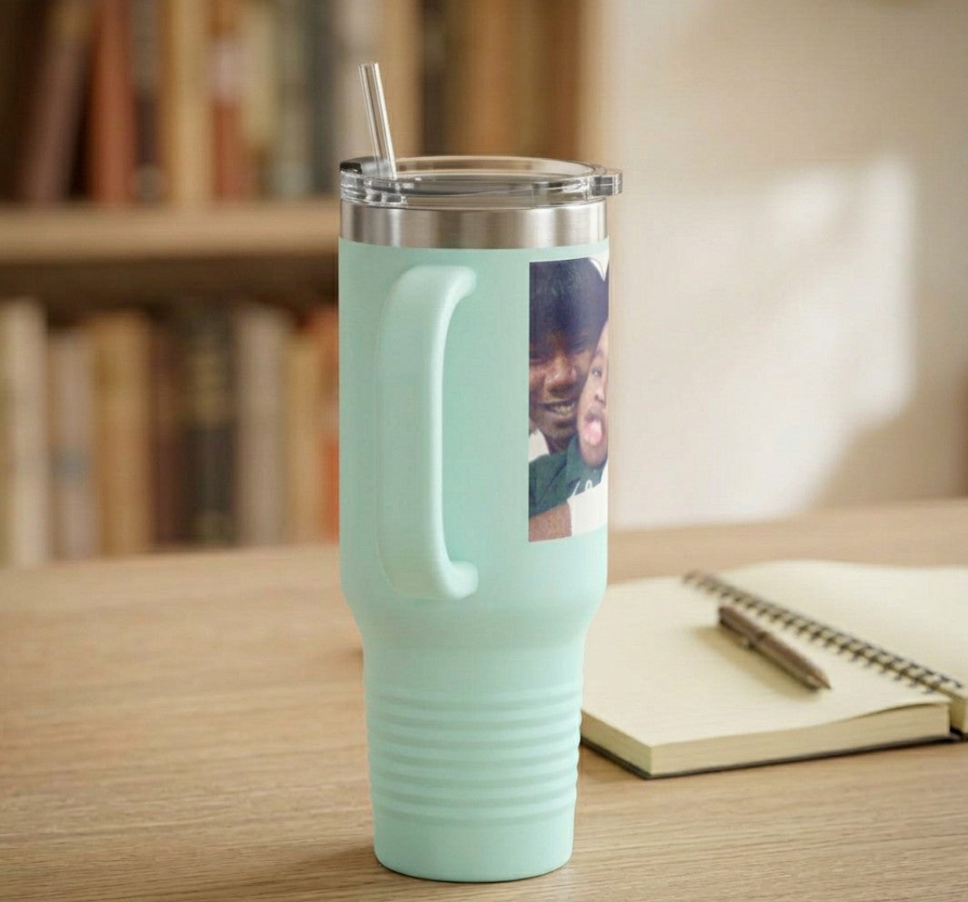Custom Tumbler